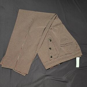 NWT New York & Company 7th Avenue High Waist Ankle Pant | Size 12